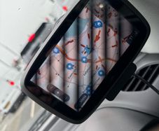 tomtom go satnav