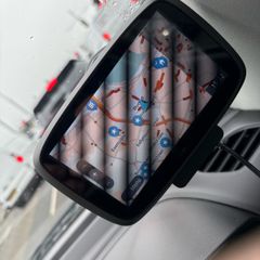 tomtom go satnav