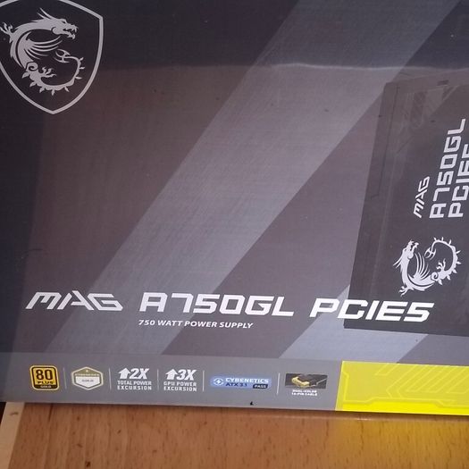 Msi PC Gaming/Streaming Full set up