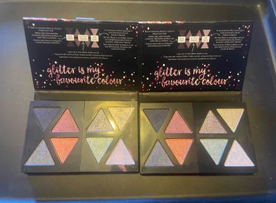 Eyeshadow