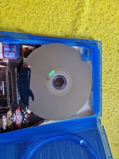 Call of Duty Advanced Warfare PlayStation4 Ps4 Games Original
