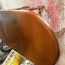 Solid Wood Dining Table Image 3