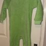 Monsters Inc Mike Wazowski all in one age 2-3 Image 4