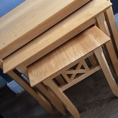 Nest of tables