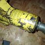 Enerpac hydraulic spreader ram Image 6