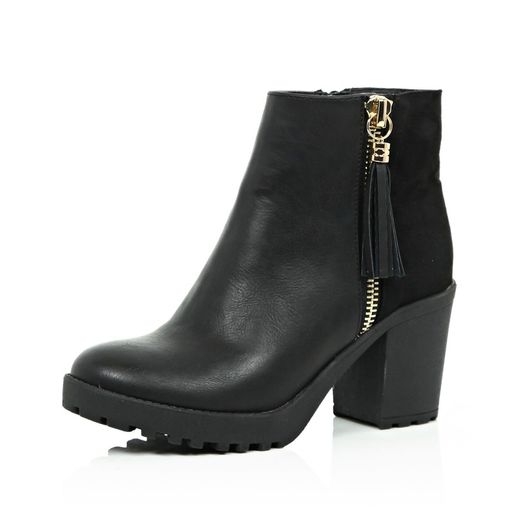 River Island Ankle Boots