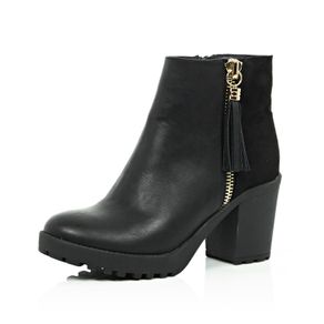 River Island Ankle Boots