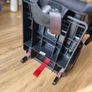 Pampero Comfitrip ISOFIX Child Car Seat Image 5