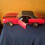 Model cars and bar signs Image 4