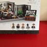 lego Fab 5 loft 10291 NEW Image 2