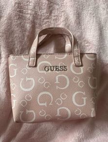 Guess Mini Tote Bag