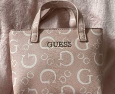 Guess Mini Tote Bag