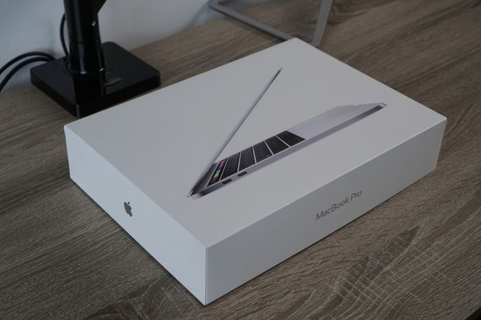 Apple MacBook Pro 13" 2018 | i5 | 16GB | 512GB