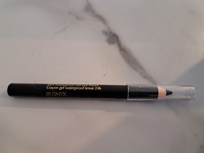 Estee Lauder Double Wear 24 Hr Waterproof Gel Eye Pencil Onyx