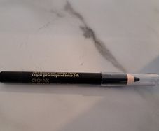 Estee Lauder Double Wear 24 Hr Waterproof Gel Eye Pencil Onyx
