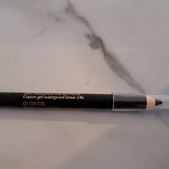 Estee Lauder Double Wear 24 Hr Waterproof Gel Eye Pencil Onyx