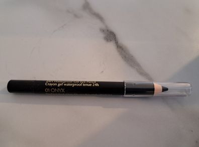 Estee Lauder Double Wear 24 Hr Waterproof Gel Eye Pencil Onyx
