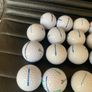 (20) Ad333 Srixon golf balls Image 5