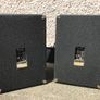 Peavey 115H 2-Way PA Speakers Image 2