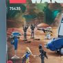 LEGO Star Wars 75435 - Battle of Felicia Separatist MTT Image 3