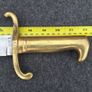 prussian infantry sidearm Image 2