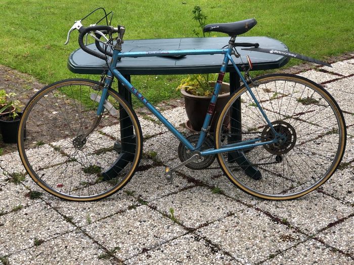 Mens Bike