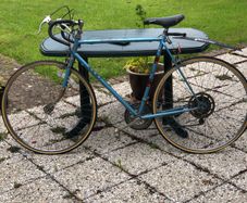 Mens Bike