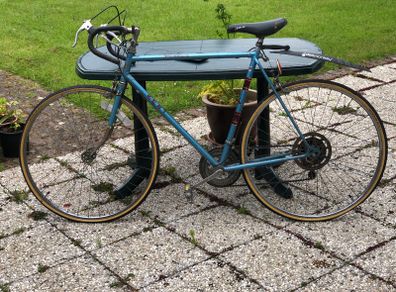 Mens Bike
