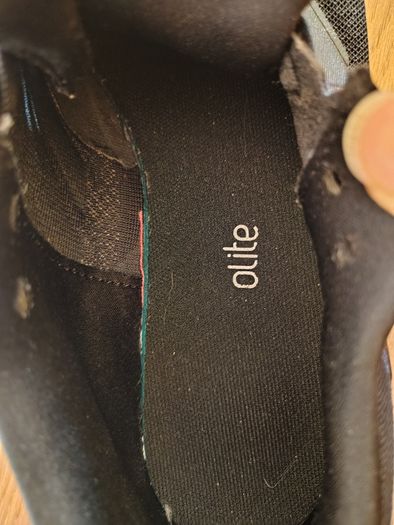 Adidas Men's Running Shoes, Runners, hardly worn.