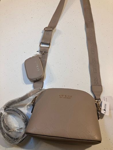 Genuine GUESS Bag Brand New