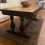 Dining table (Mindy Brownes) Image 2