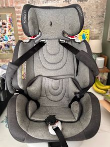 Osann car seat