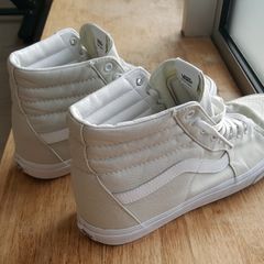 Vans Hi-Tops