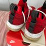 Nike LeBron 13 Low - Red and Black - Size uk7.5 Image 2