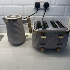 Russell Hobbs