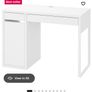 IKEA office desk Image 5