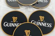 guinness coasters