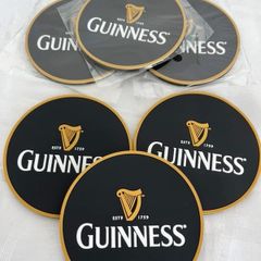 guinness coasters