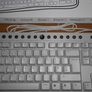 NEW PC - Desktop Keyboard Image 4