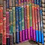 Beast Quest books By Adam Blade from 1to 27 Image 2