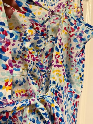 Molly Bracken dress for sale