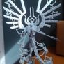 Necron Void Dragon Image 2