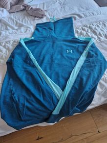 Under Armour hoodie