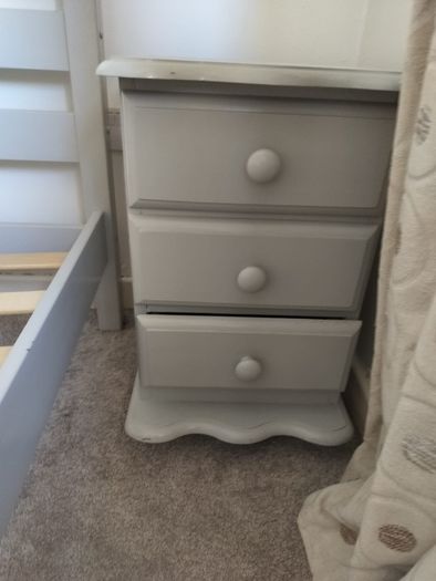 Bedroom Suite