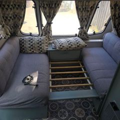 caravan