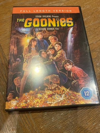 The Goonies (1985)