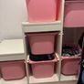 ikea storage Trojan boxes x 2 Image 2