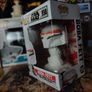 Boba Fett (Snowman) ! Star Wars ! Funko POP Vinyl Figure ! 2022 ! Image 2