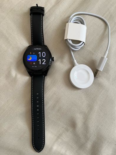 Huawei Watch Buds Smartwatch and Earbuds (2-in-1 design)