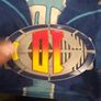 Sportacus costume Image 3